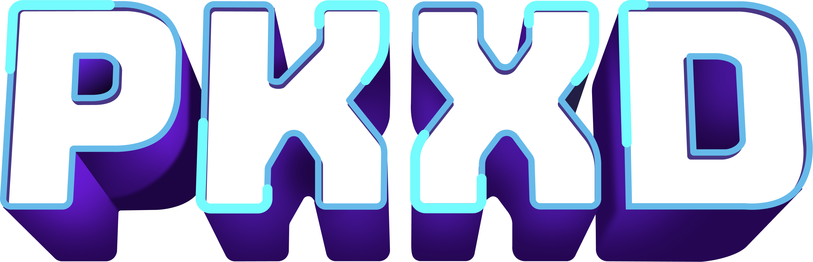 PK XD